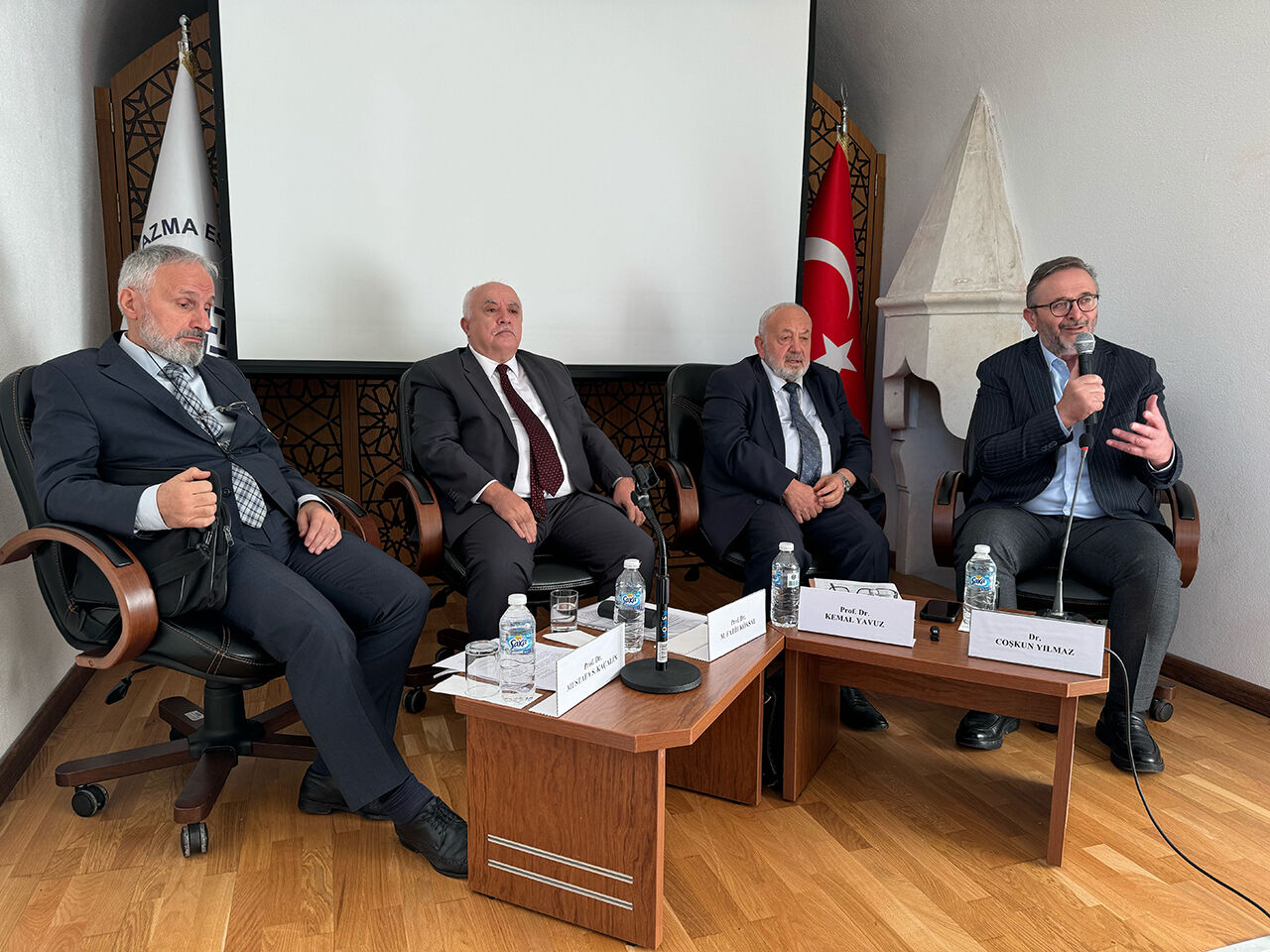 Alpların mesnevisi Garibname ziyarete açıldı! Osmanlılar akıncıları bu kitabı okurdu Alpların mesnevisi Garibname ziyarete açıldı! Osmanlılar akıncıları bu kitabı okurdu - 3. Resim