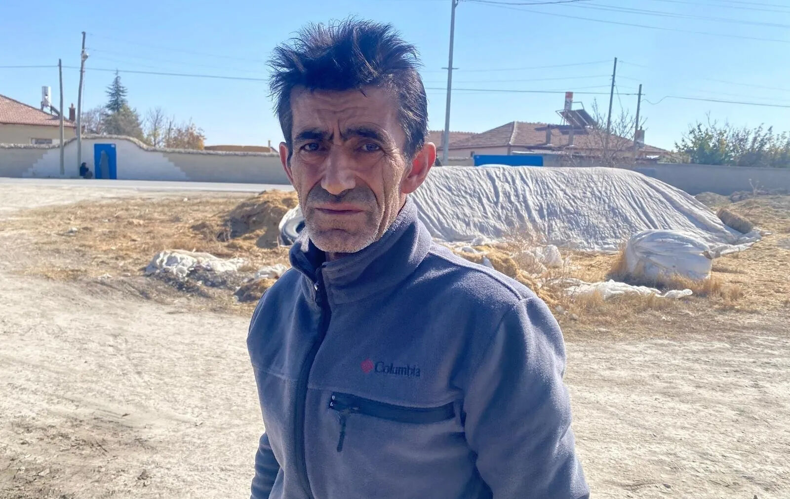 Bahriye Kalaycı'nin ölümünün ardından ortaya çıktı! Acılı baba ilk kez konuştu Bahriye Kalaycı'nin ölümünün ardından ortaya çıktı! Acılı baba ilk kez konuştu - 1. Resim