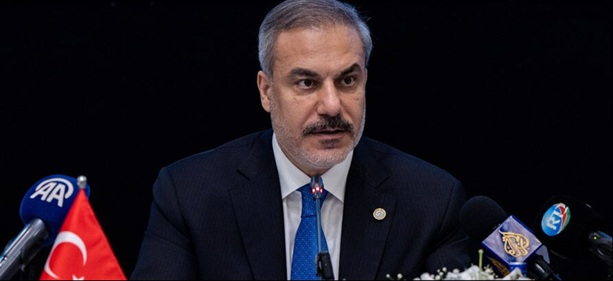 Bakan Hakan Fidan'dan kritik Yunanistan ziyareti! Tarih ve masadaki konular belli oldu - 2. Resim