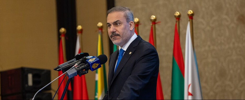 Bakan Hakan Fidan'dan kritik Yunanistan ziyareti! Tarih ve masadaki konular belli oldu - 3. Resim