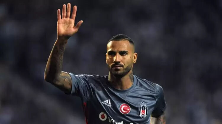 Beşiktaş yüksekten uçuyor! Kartal ikinci yarıda galibiyeti buldu Beşiktaş - Malmö | Canlı Anlatım - 1. Resim