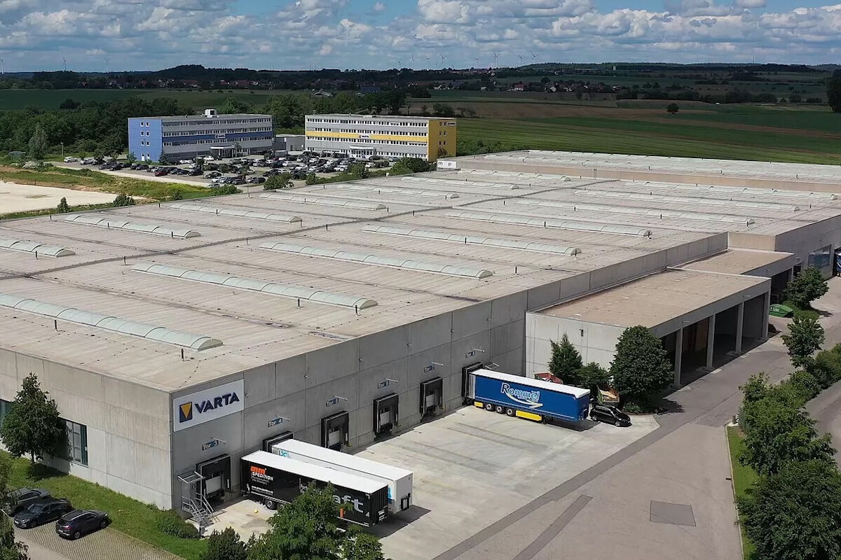 Bir Alman devini daha "ÇİN" çarptı! 140 yıllık firma çöküşün eşiğinde Bir Alman devini daha "ÇİN" çarptı! 140 yıllık firma çöküşün eşiğinde - 2. Resim