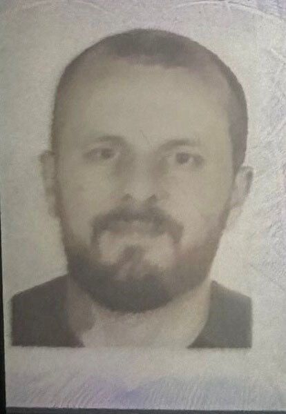 Camide ölü olarak yatan kişiyi cemaat fark etti - 2. Resim