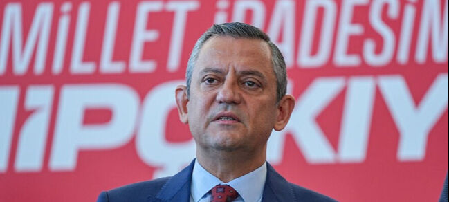 CHP'den asgari ücret açıklaması! Zam için yüzde 25'i kabul etmediler - 3. Resim