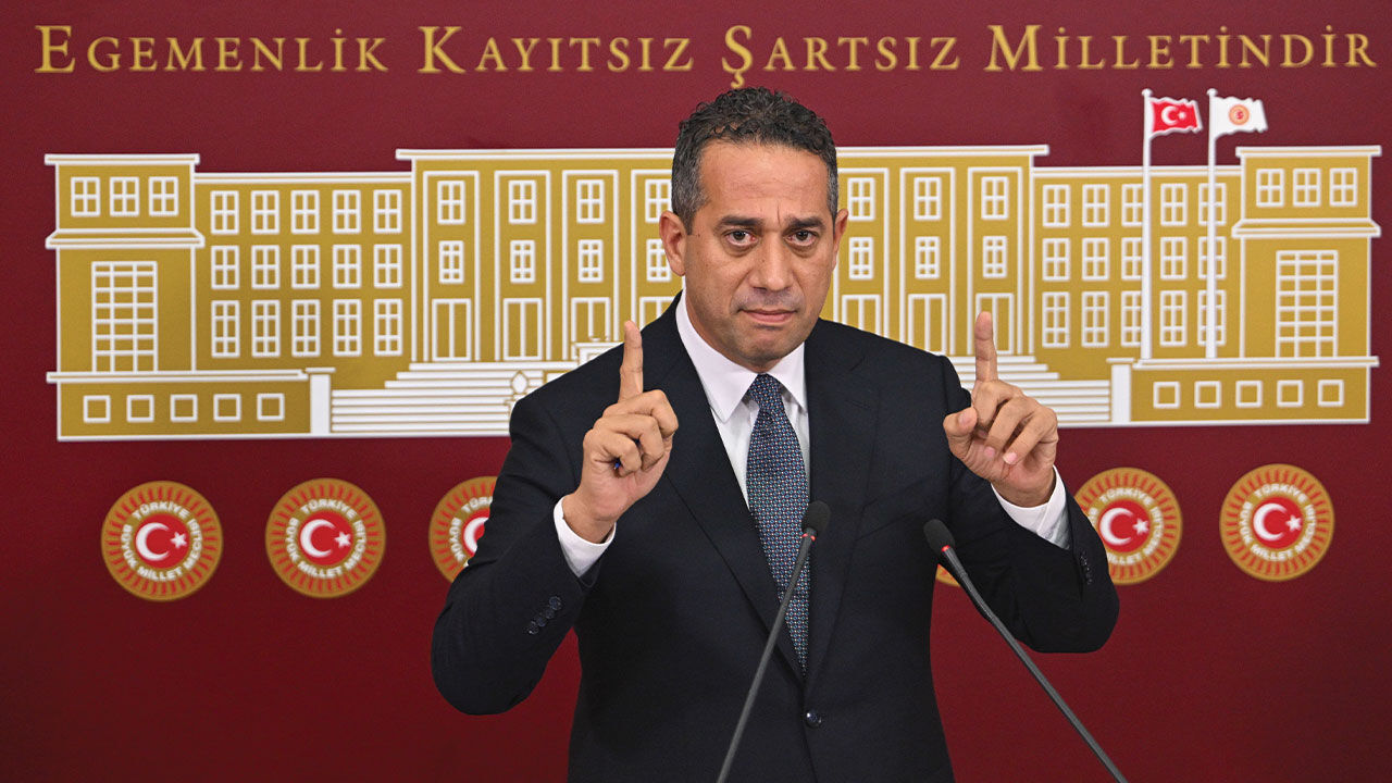 CHP'den asgari ücret açıklaması! Zam için yüzde 25'i kabul etmediler - 2. Resim