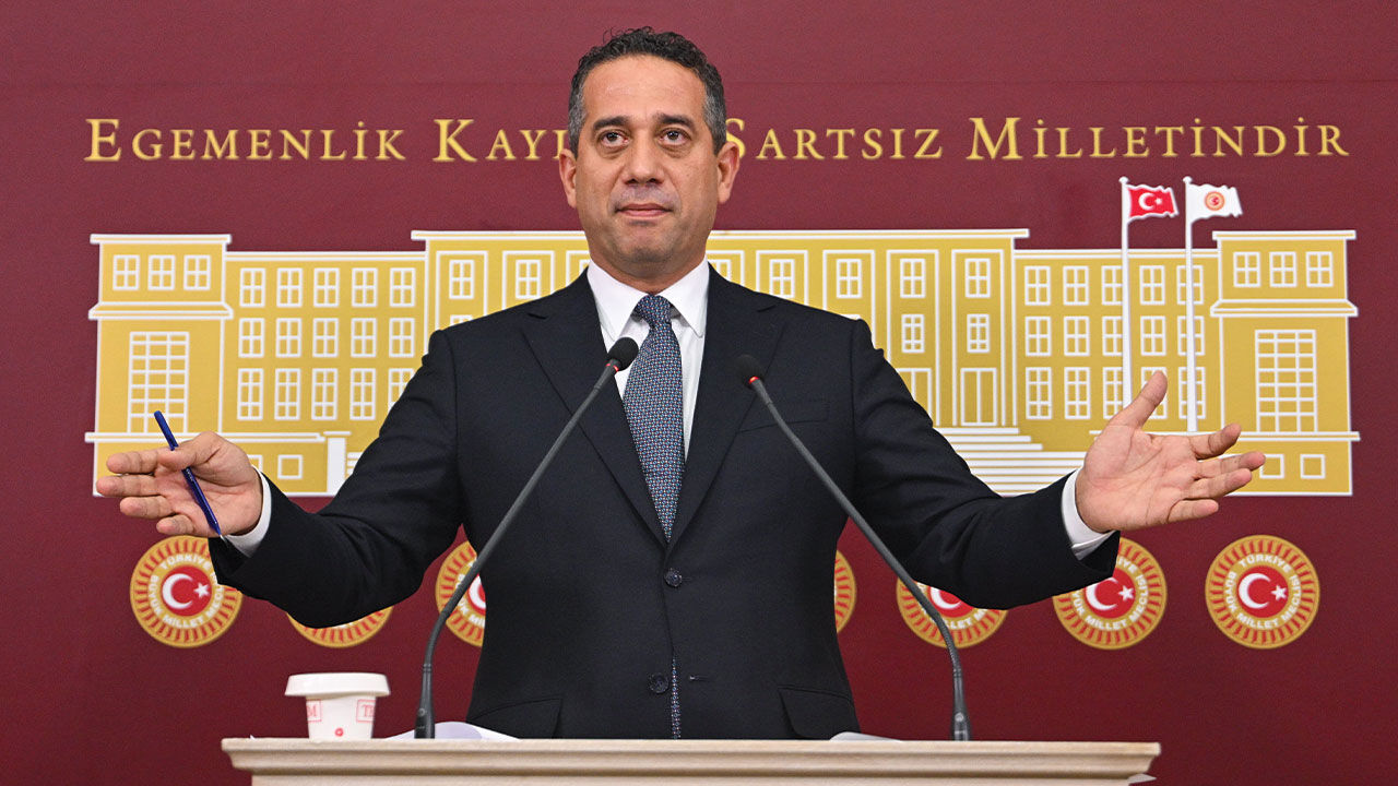 CHP'den asgari ücret açıklaması! Zam için yüzde 25'i kabul etmediler - 1. Resim