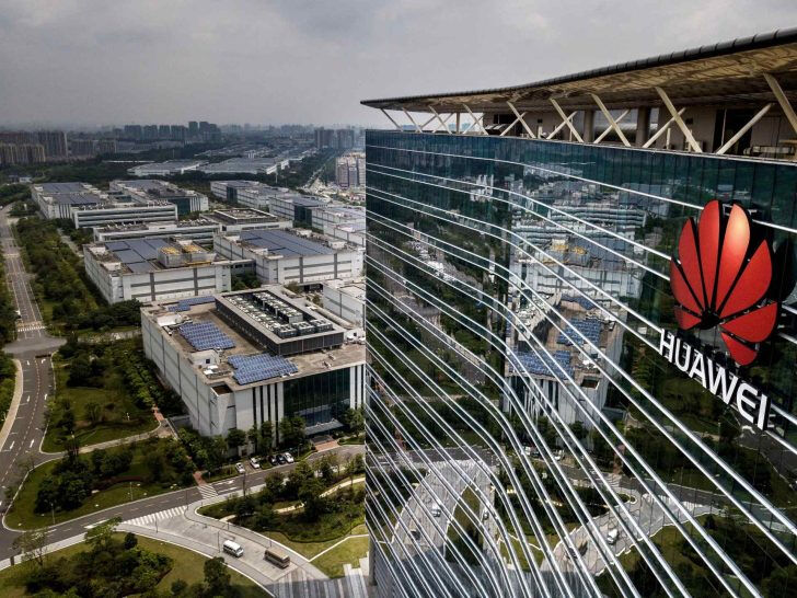 Çinli firmada işe girersen Tayvan'da iş bulamazsın! TSMC'de çalışan mühendisten itiraf - 1. Resim