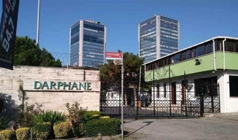 Darphane işçi alımı başvurusu nasıl yapılır? Darphane ve Damga Matbaası Genel Müdürlüğü personel alımı yapılacak  - 1. Resim