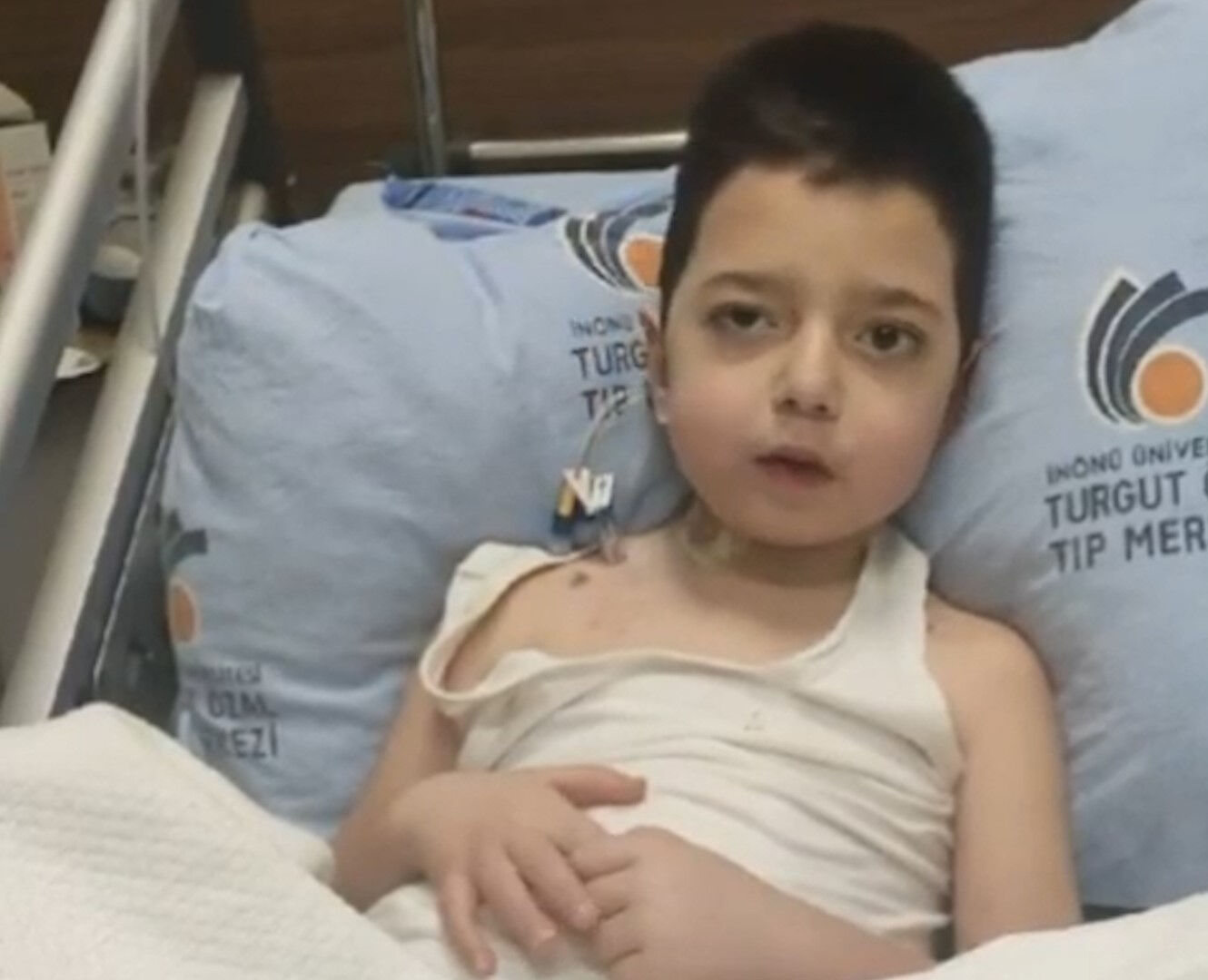 Doktor olmayan çalışanın yaptığı sünnet sonucu hayattan koparıldı iddiası! 6 yaşındaki Metin’in ölümünde sır perdesi - 3. Resim