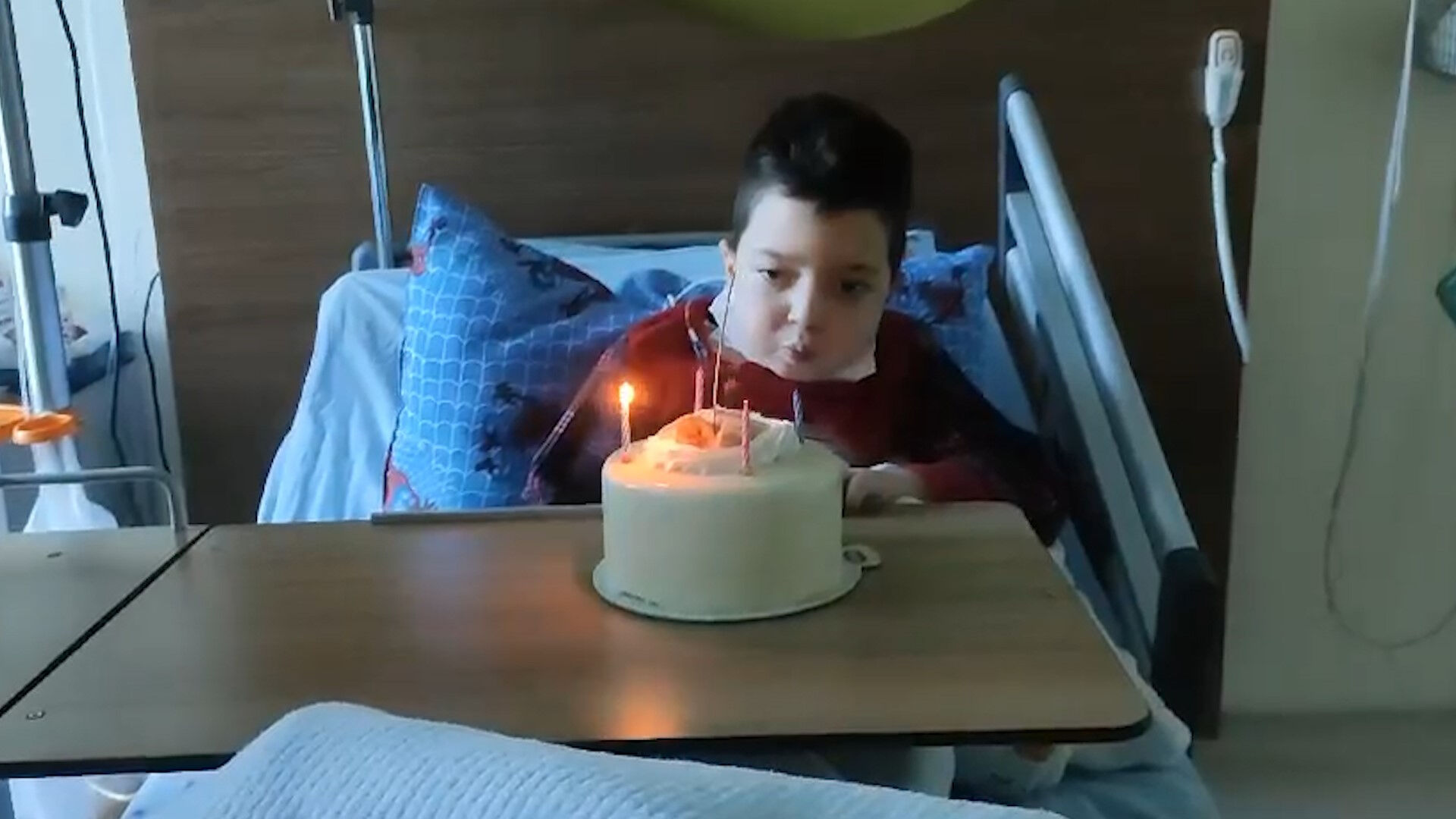 Doktor olmayan çalışanın yaptığı sünnet sonucu hayattan koparıldı iddiası! 6 yaşındaki Metin’in ölümünde sır perdesi - 1. Resim