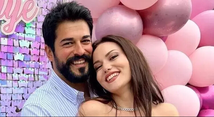 Dolandırıldığı iddia edilmişti! Rakam şaşırtırken Burak Özçivit'ten jet hızıyla cevap geldi - 2. Resim