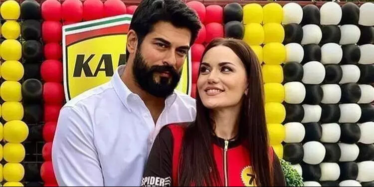 Dolandırıldığı iddia edilmişti! Rakam şaşırtırken Burak Özçivit'ten jet hızıyla cevap geldi - 4. Resim