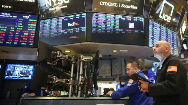 Dow vadeli işlemleri 700 puan yükseldi! ABD borsaları ne zaman açılıyor? - 2. Resim