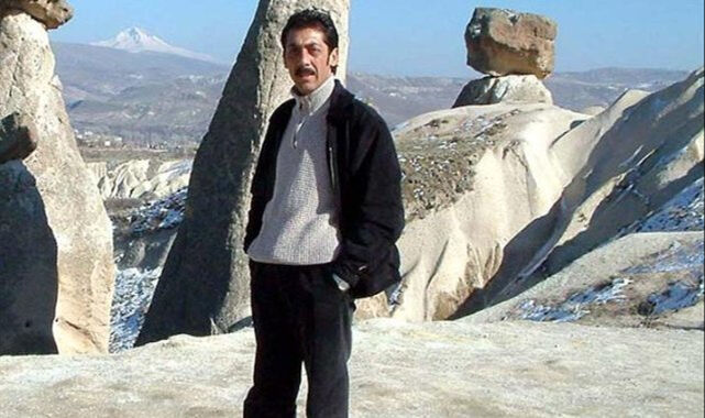 Entübe edildi! Ankaralı Turgut'un hastalığı nedir? - 5. Resim