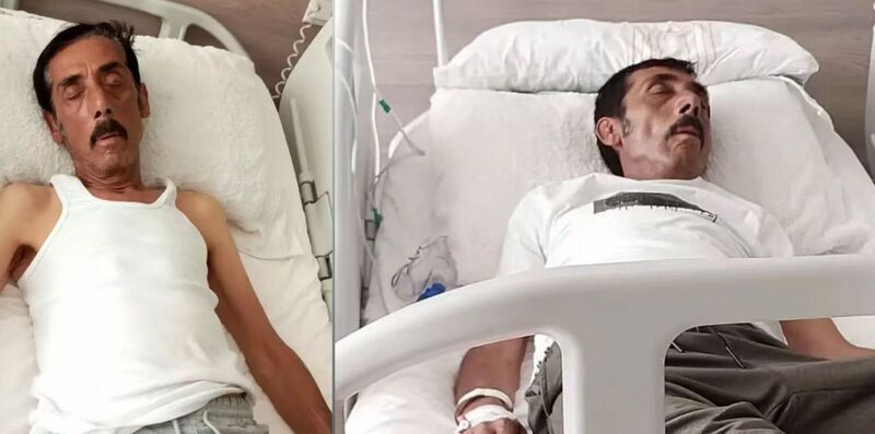 Entübe edildi! Ankaralı Turgut'un hastalığı nedir? - 1. Resim