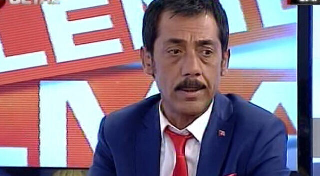 Entübe edildi! Ankaralı Turgut'un hastalığı nedir? - 2. Resim