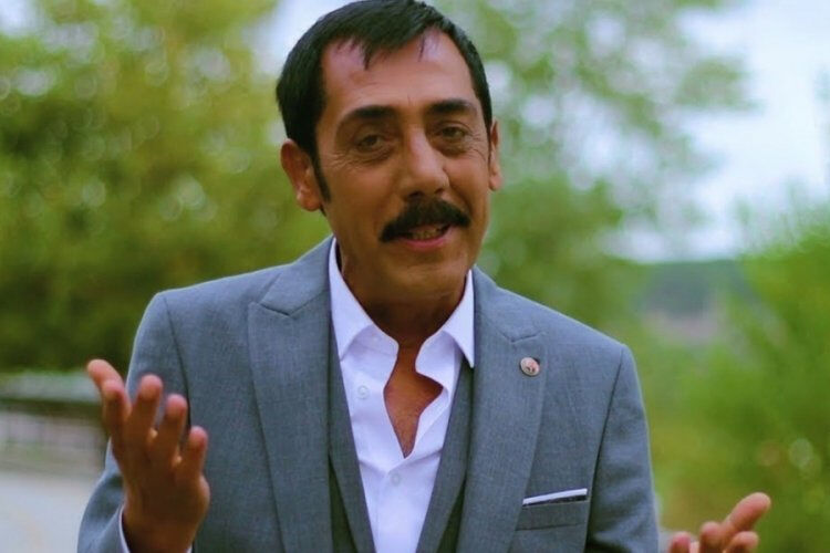 Entübe edildi! Ankaralı Turgut'un hastalığı nedir? - 4. Resim