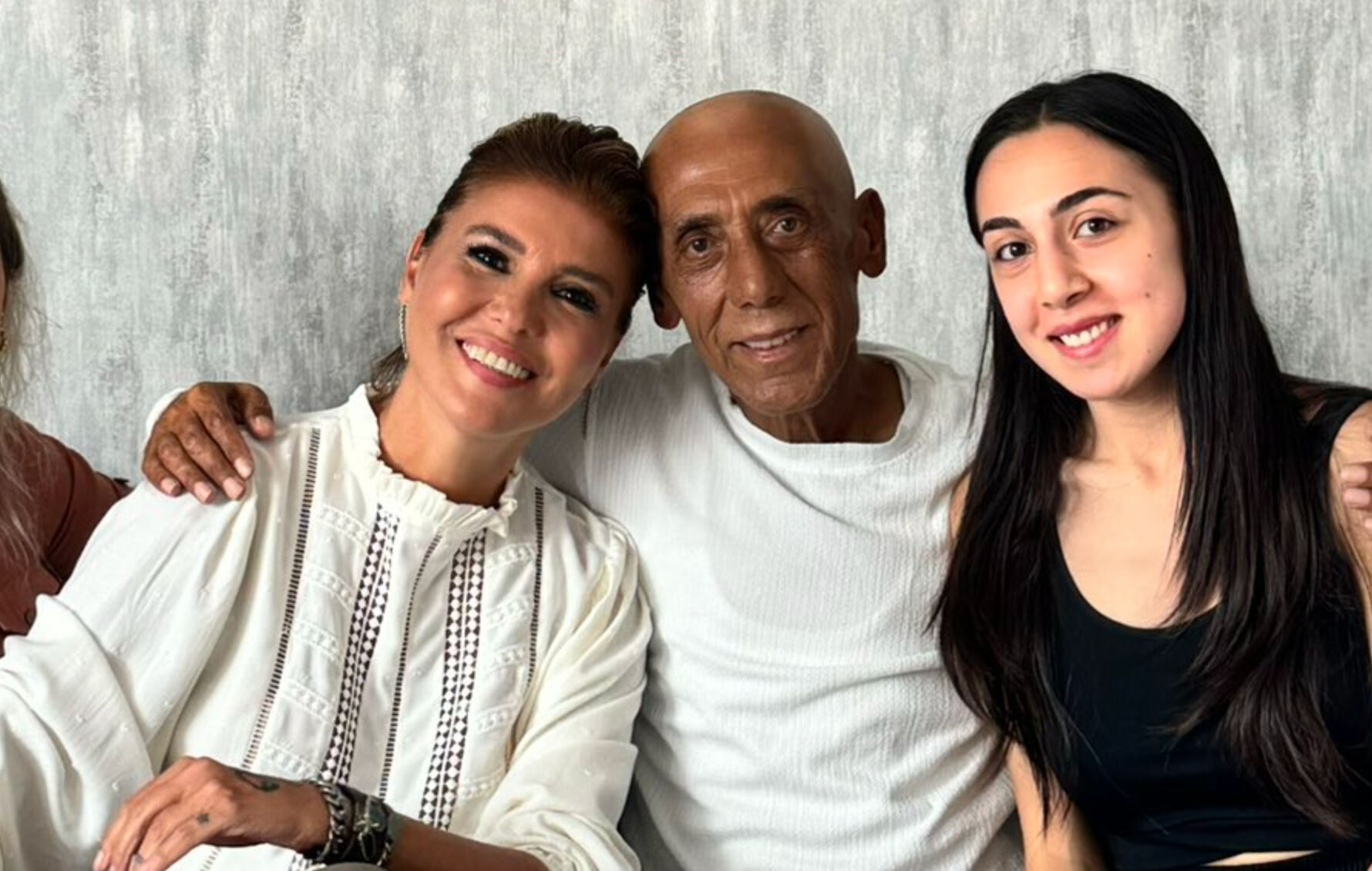 Entübe edildi! Ankaralı Turgut'un hastalığı nedir? - 3. Resim