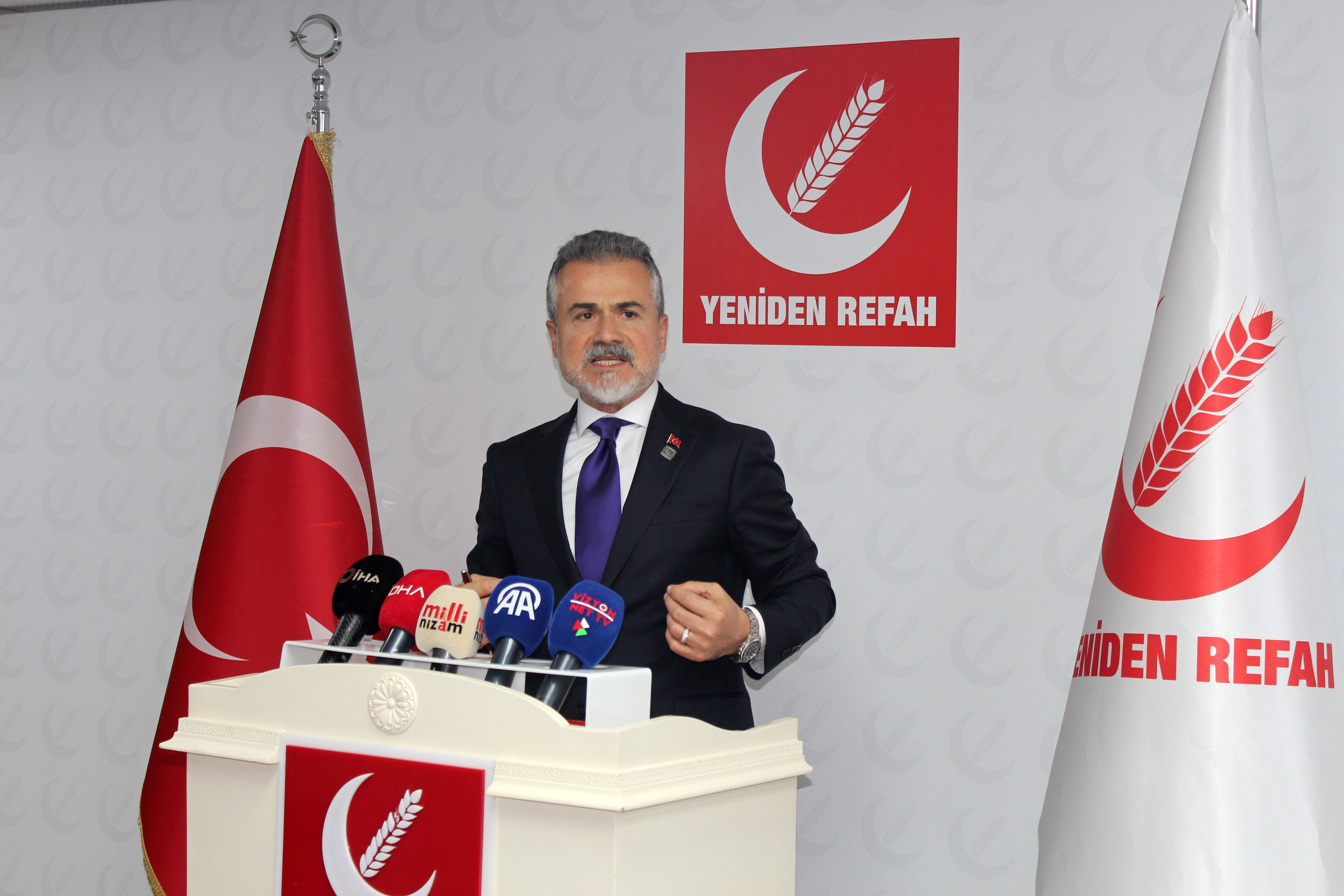 Erken seçim hazırlıklarına başladılar! YRP'den milyonları ilgilendiren asgari ücret çıkışı - 2. Resim