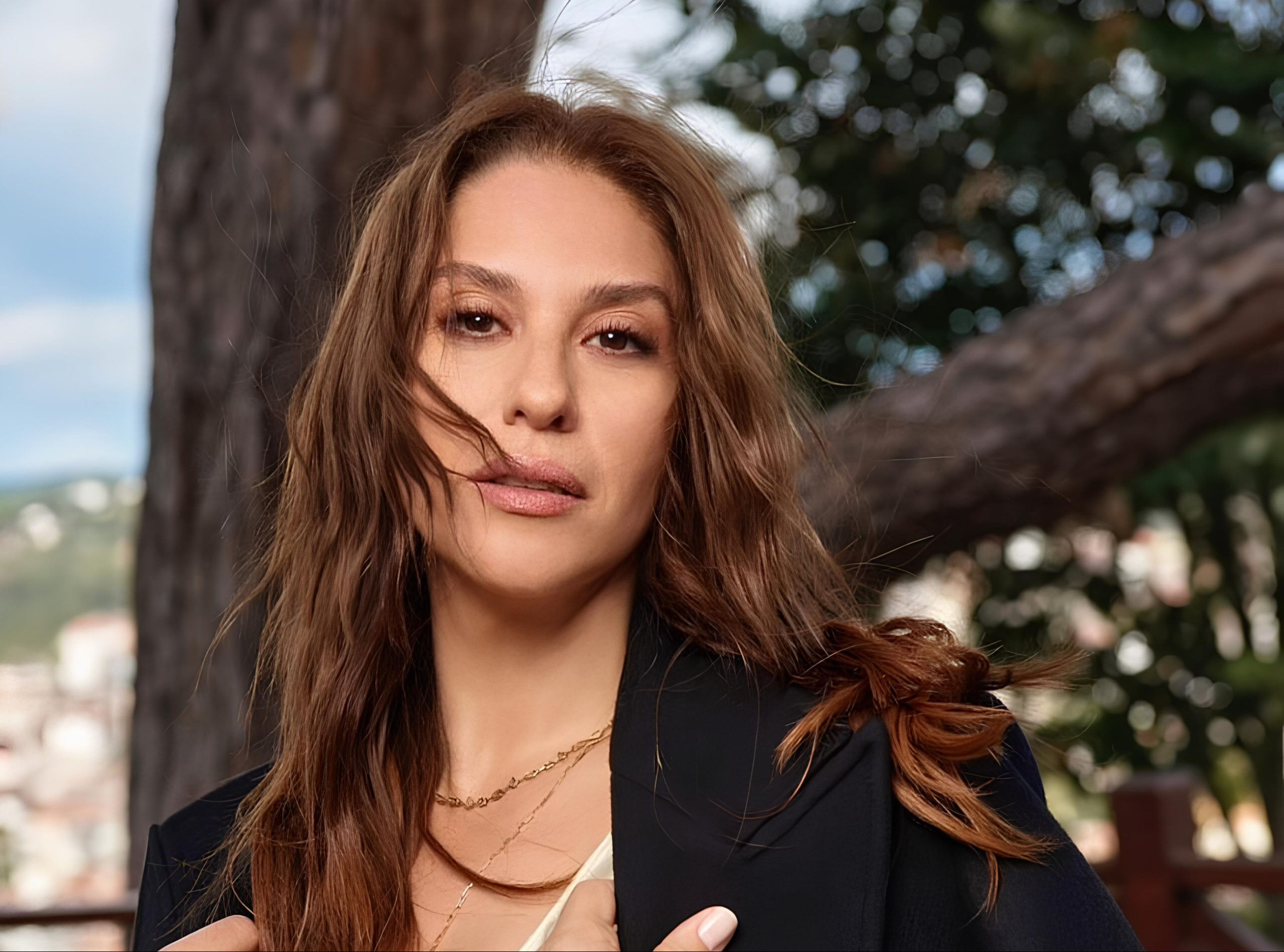 Evrim Alasya, ünlü tatil beldesinde villa satın aldı! Fiyatı dudak uçuklattı Evrim Alasya, ünlü tatil beldesinde villa satın aldı! Fiyatı dudak uçuklattı - 2. Resim