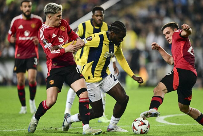 Fenerbahçe, Avrupa'da 278. kez sahne alacak! Rakip Alkmaar - 1. Resim