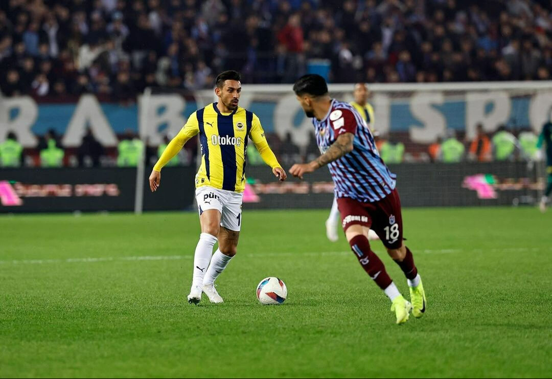 Fenerbahçe'nin Alkmaar kadrosunda 4 eksik! Yıldız isimler yok - 1. Resim