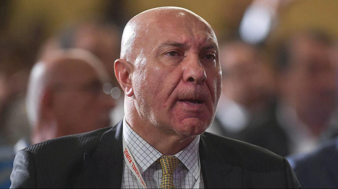 Galatasaray maçı öncesi Samsunspor Başkanı Yüksel Yıldırım'dan olay sözler! 