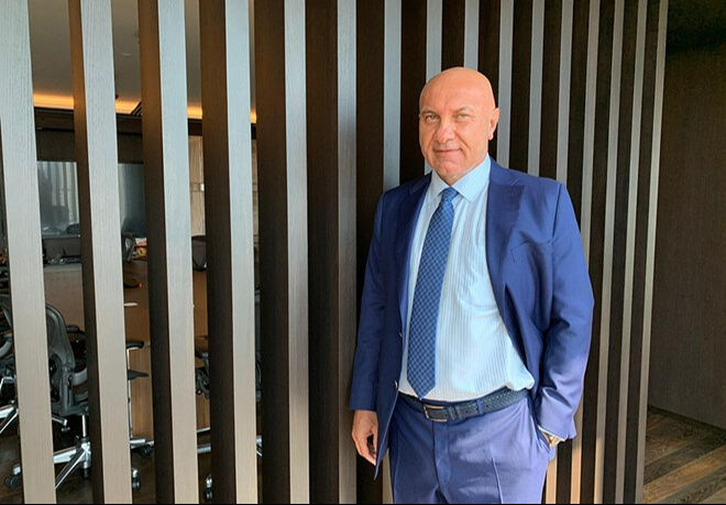 Galatasaray maçı öncesi Samsunspor Başkanı Yüksel Yıldırım'dan olay sözler! 