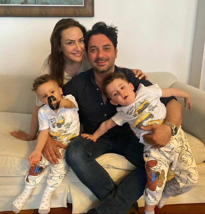 Gelin Evi sunucusu neden yok, ayrıldı mı? Sunucu Ezgi Sertel açıkladı  - 3. Resim