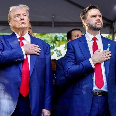 Gözler şimdi Trump'ın müstakbel başkan yardımcısında! İşçi sınıfından bugüne DJ Vance kimdir? - 4. Resim