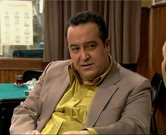 Günler sonra konuştu! Serhat Kılıç neden cenazeye katılmadığını açıkladı - 2. Resim