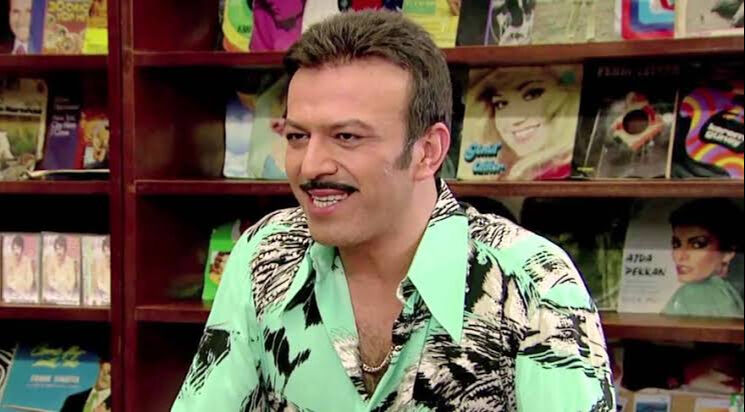 Günler sonra konuştu! Serhat Kılıç neden cenazeye katılmadığını açıkladı - 1. Resim