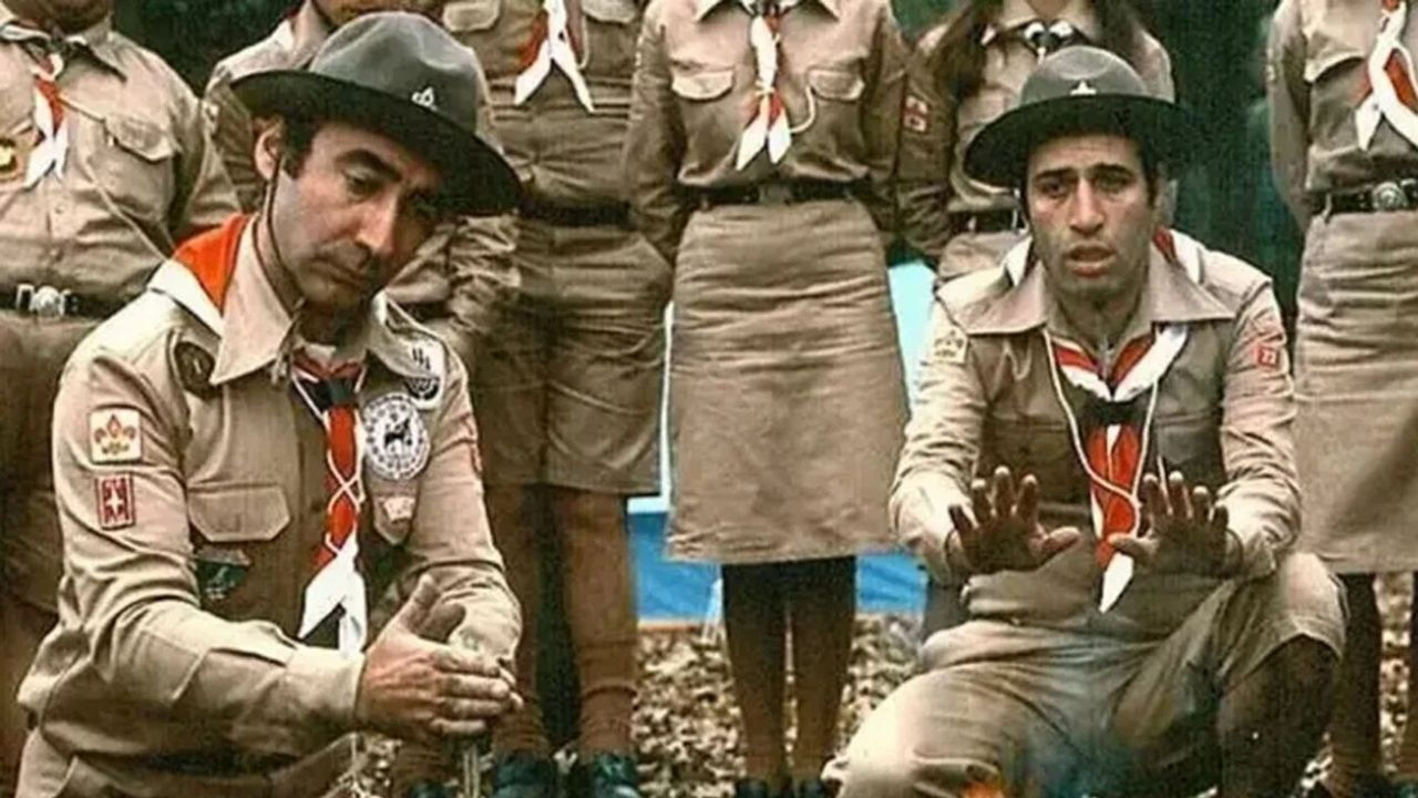 Her yaşı güldürüyor! Hababam Sınıfı Tatilde ne zaman çekildi? - 1. Resim