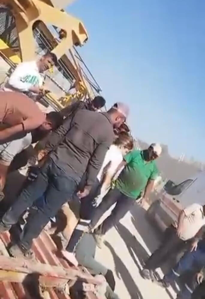 İnşaat’ta korkunç kaza! Bülent Demli feci şekilde can verdi - 2. Resim