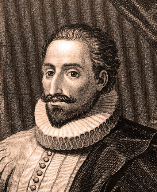 İspanyol edebiyat tarihçisi Isabel Soler, Cervantes’i anlattı: Don Kişot’un yazarı Osmanlı hayranıydı İspanyol edebiyat tarihçisi Isabel Sorel, Cervantes’i anlattı: Don Kişot’un yazarı Osmanlı hayranıydı - 1. Resim