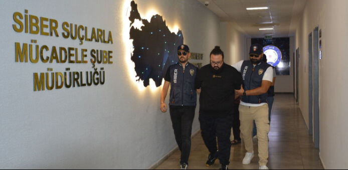 Jahrein lakaplı Ahmet Sonuç için karar verildi! Beraat gözyaşları - 1. Resim