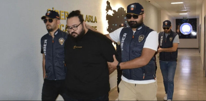 Jahrein lakaplı Ahmet Sonuç için karar verildi! Beraat gözyaşları - 2. Resim