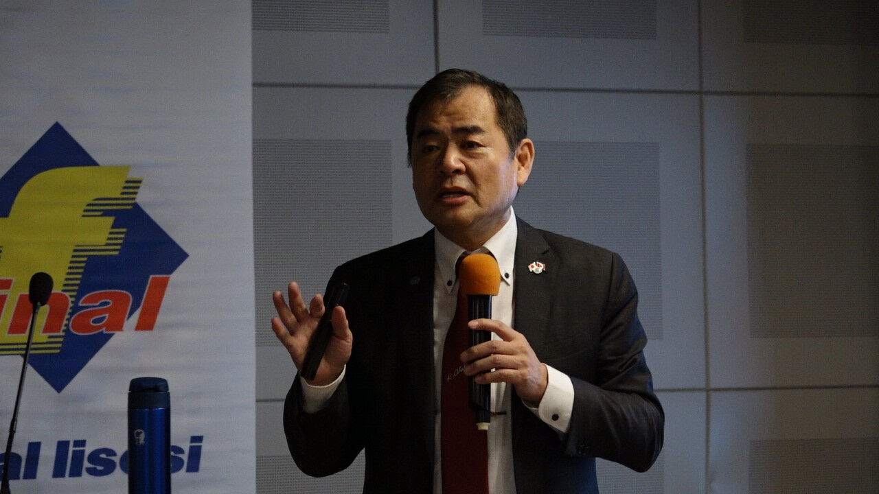 Japon depremi uzmanı Türkiye'nin en az riskli şehrini açıkladı! ‟İstanbul kıpkırmızı” - 1. Resim