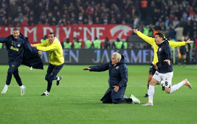 Jose Mourinho kaç maç ceza alacak? 3 ihlalden PFDK'ya sevk edilmişti... - 2. Resim