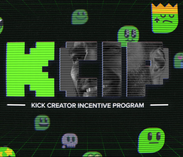Kick, TV uygulamasını yayınladı! Twitch’e rakip platformdan büyük hamle Kick, TV uygulamasını yayınladı! Twitch’e rakip platformdan büyük hamle - 2. Resim
