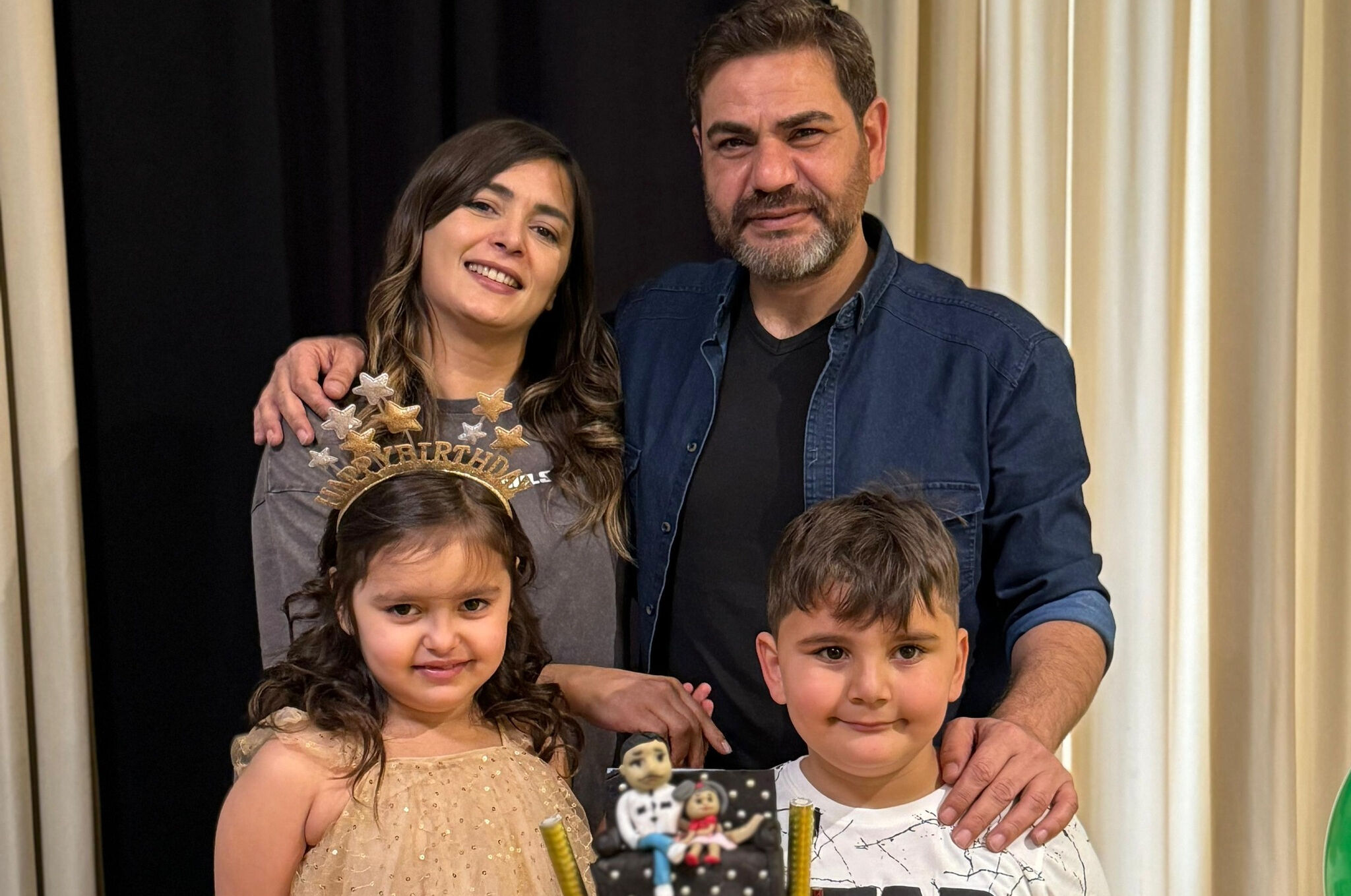 Kurtlar Vadisi’nin Güllü Erhan’ı çok değişti! Türkiye’den taşındı, kariyerine başka bir yol çizdi Kurtlar Vadisi’nin Güllü Erhan’ı çok değişti! Türkiye’den taşındı, kariyerine başka bir yol çizdi - 7. Resim