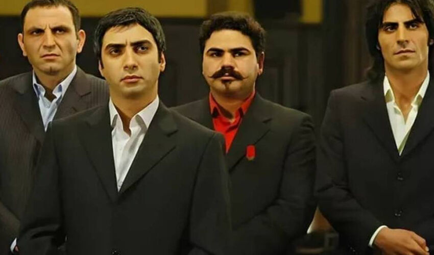 Kurtlar Vadisi’nin Güllü Erhan’ı çok değişti! Türkiye’den taşındı, kariyerine başka bir yol çizdi Kurtlar Vadisi’nin Güllü Erhan’ı çok değişti! Türkiye’den taşındı, kariyerine başka bir yol çizdi - 4. Resim