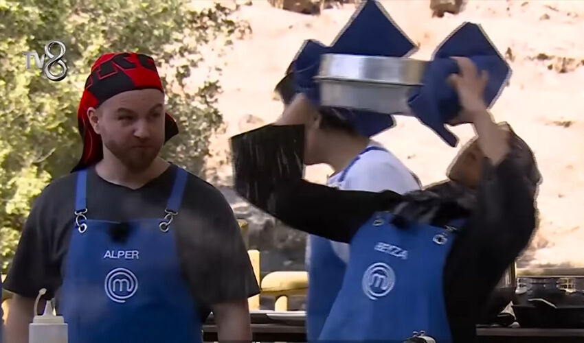 MasterChef Beyza’dan haber var! Yarışmaya devam edecek mi? Açıklama geldi - 3. Resim