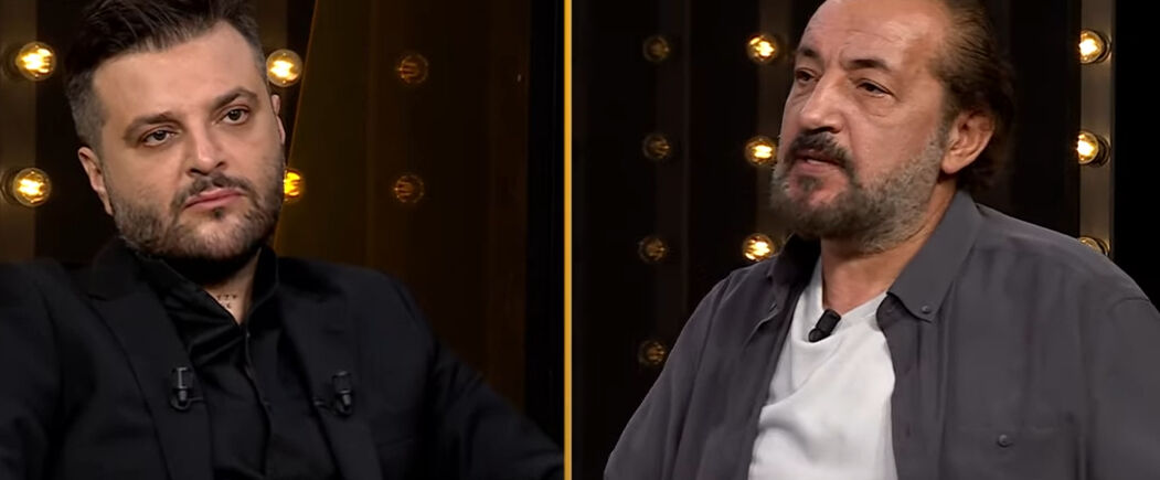 MasterChef jürisinden 'Köfteci Yusuf' yorumu! Sözleri dikkat çekti MasterChef jürisinden 'Köfteci Yusuf' yorumu! Sözleri dikkat çekti - 1. Resim