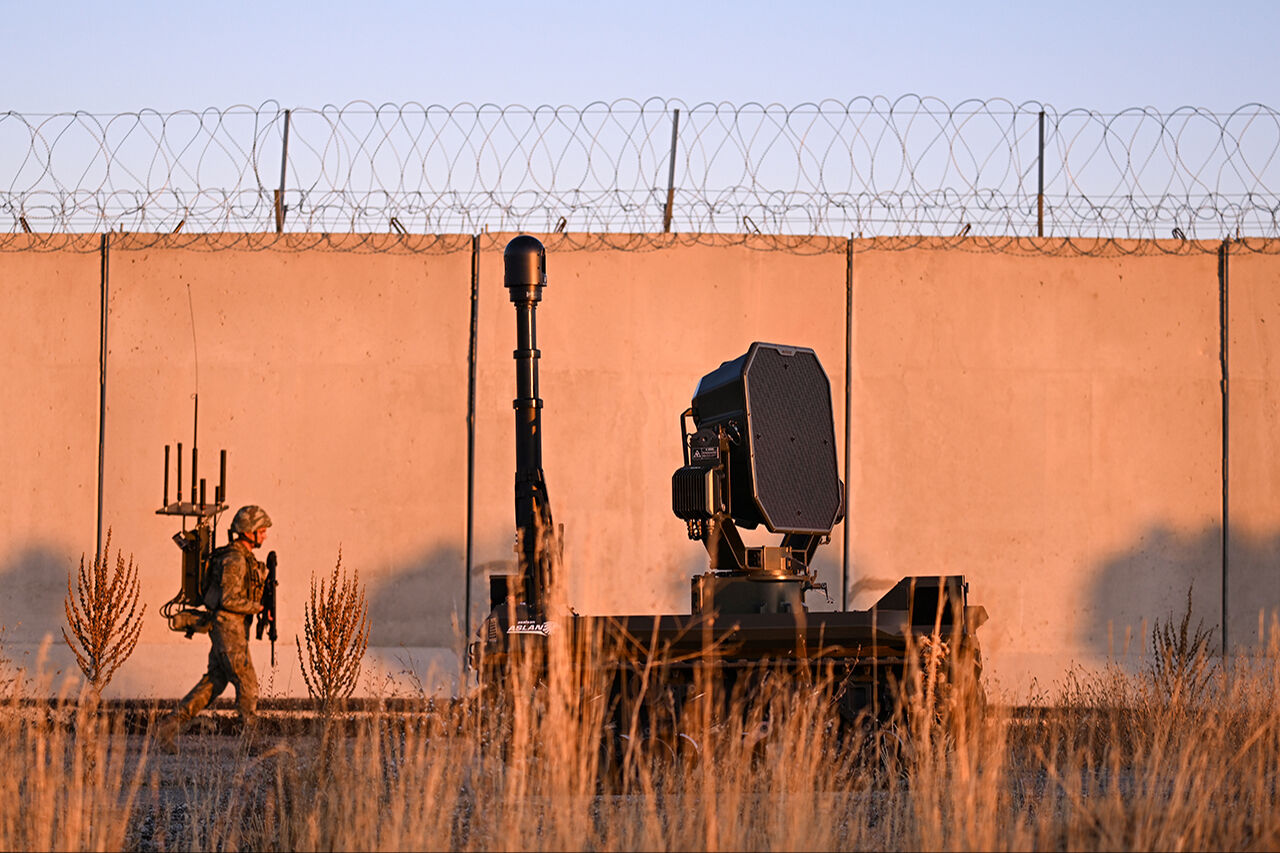 Mehmetçik tetikte! Türk askerinin Van İran sınırındaki nöbeti görüntülendi Mehmetçik tetikte! Türk askerinin Van İran sınırındaki nöbeti görüntülendi - 11. Resim
