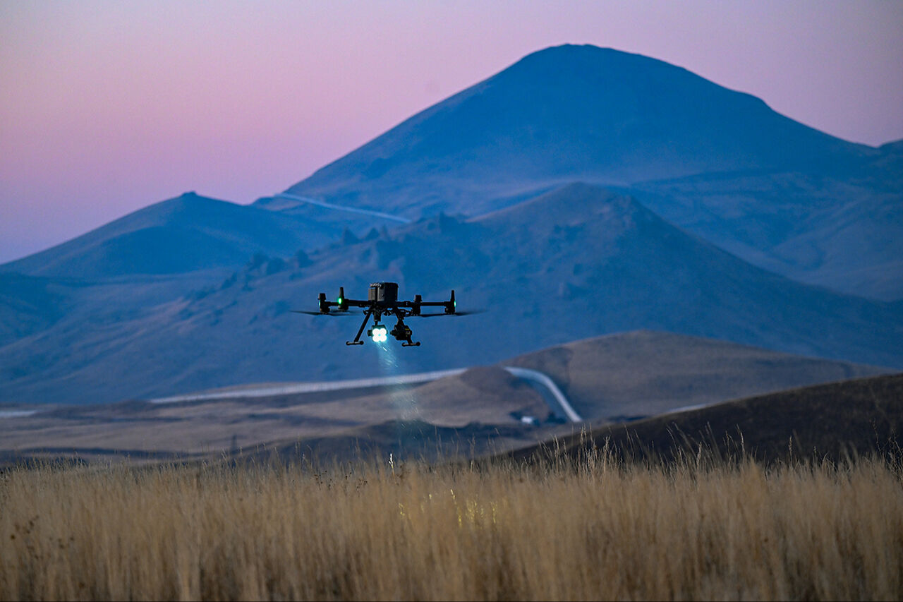 Mehmetçik tetikte! Türk askerinin Van İran sınırındaki nöbeti görüntülendi Mehmetçik tetikte! Türk askerinin Van İran sınırındaki nöbeti görüntülendi - 15. Resim