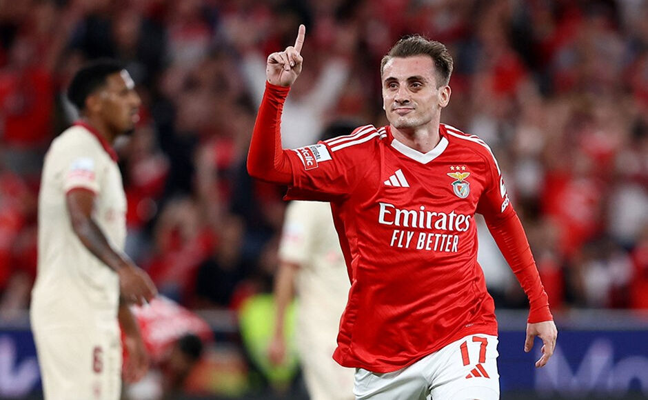 Muhtemel 11'ler belli oldu! Bayern Münih Benfica maçı saat kaçta, hangi kanalda? - 1. Resim