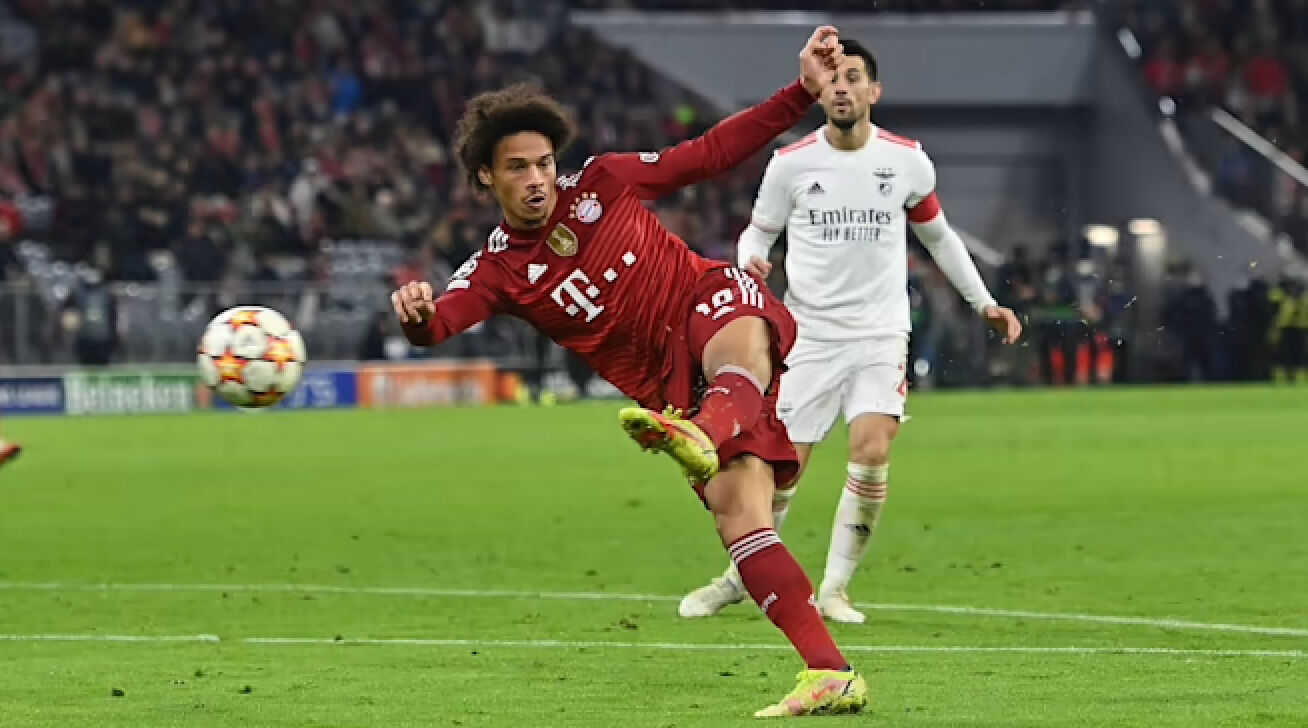 Muhtemel 11'ler belli oldu! Bayern Münih Benfica maçı saat kaçta, hangi kanalda? - 4. Resim