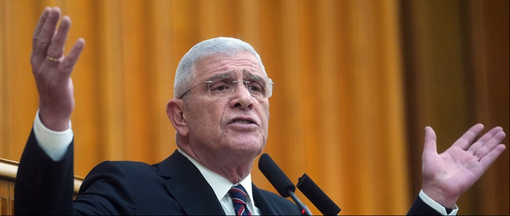 Müsavat Dervişoğlu ve Özgür Özel arasında DEM kavgası! Dervişoğlu'nun sert sözlerine Özel böyle cevap verdi Müsavat Dervişoğlu ve Özgür Özel arasında DEM kavgası! Dervişoğlu'nun sert sözlerine Özel böyle cevap verdi - 3. Resim