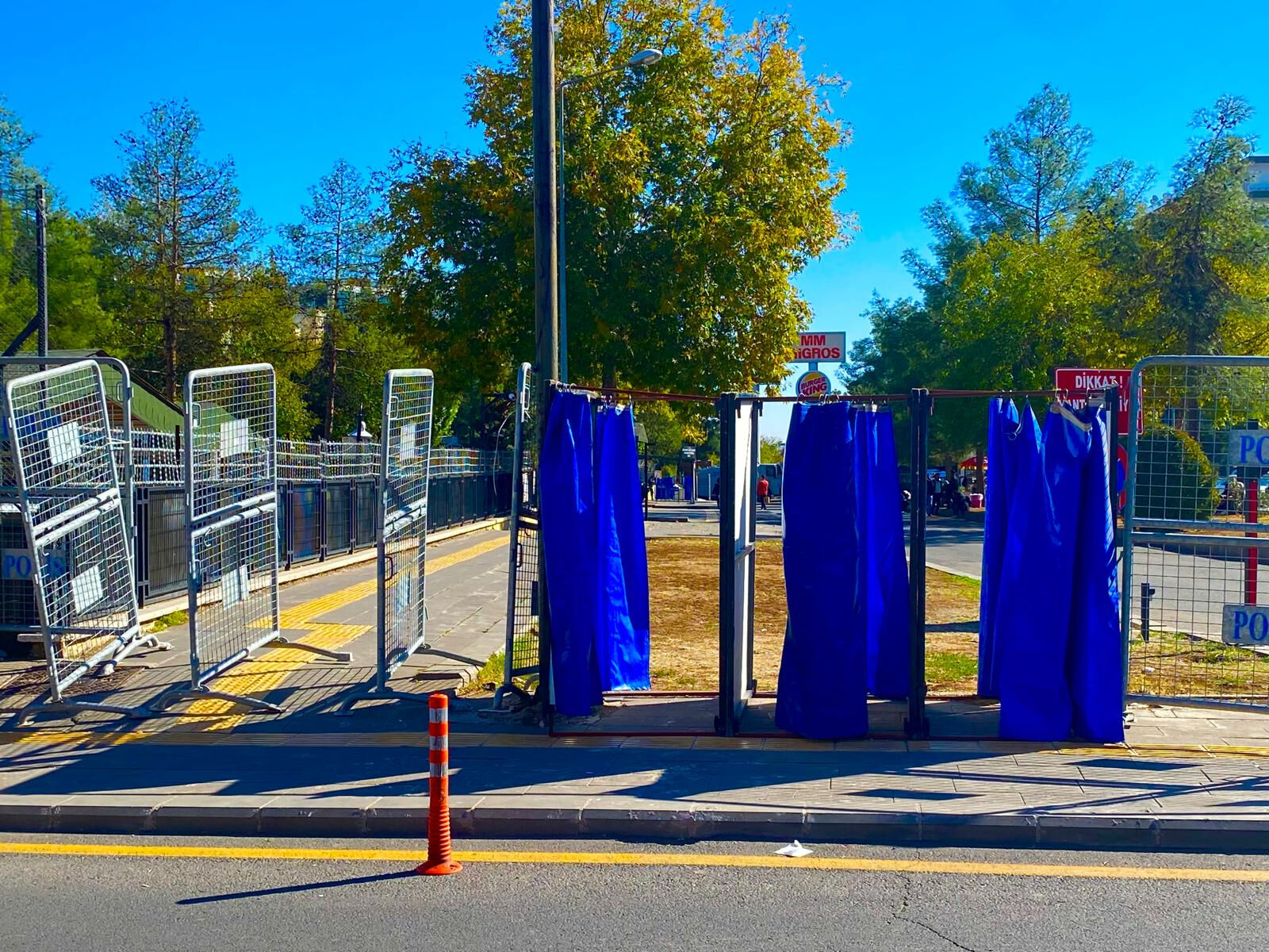 Narin Güran cinayetinde düğüm çözülecek mi? Adliye önü ablukaya alındı - 3. Resim